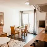 Apartment Calvi. T2 2/4 Personnes A 100 Metres De La *