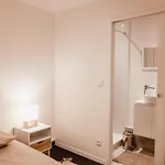 Calvi. T2 2/4 Personnes A 100 Metres De La Apartment