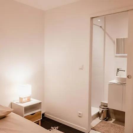 Calvi. T2 2/4 Personnes A 100 Metres De La Apartmán