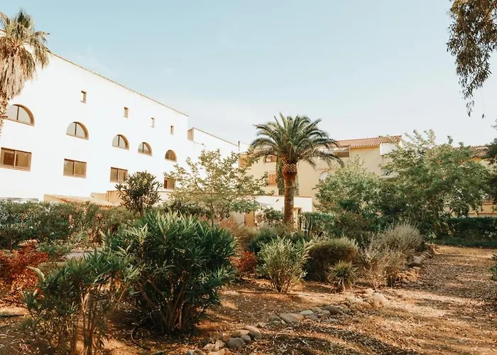 Calvi. T2 2/4 Personnes à 100 Mètres De La Appartement *