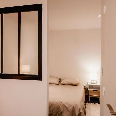 Calvi. T2 2/4 Personnes A 100 Metres De La Appartement Calvi (Corsica)