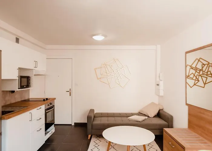 Apartmán Calvi. T2 2/4 Personnes A 100 Metres De La Calvi (Corsica)